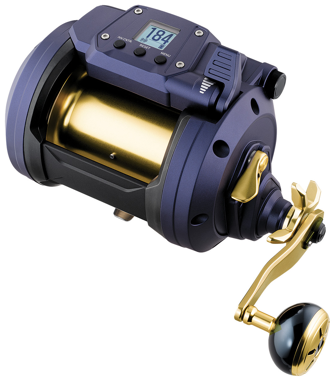 Daiwa Seapower 1200 Reel