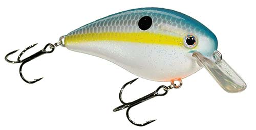 KVD Squarebill Crankbait