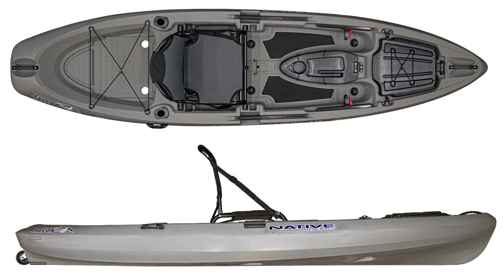 Native Watercraft Falcon 11