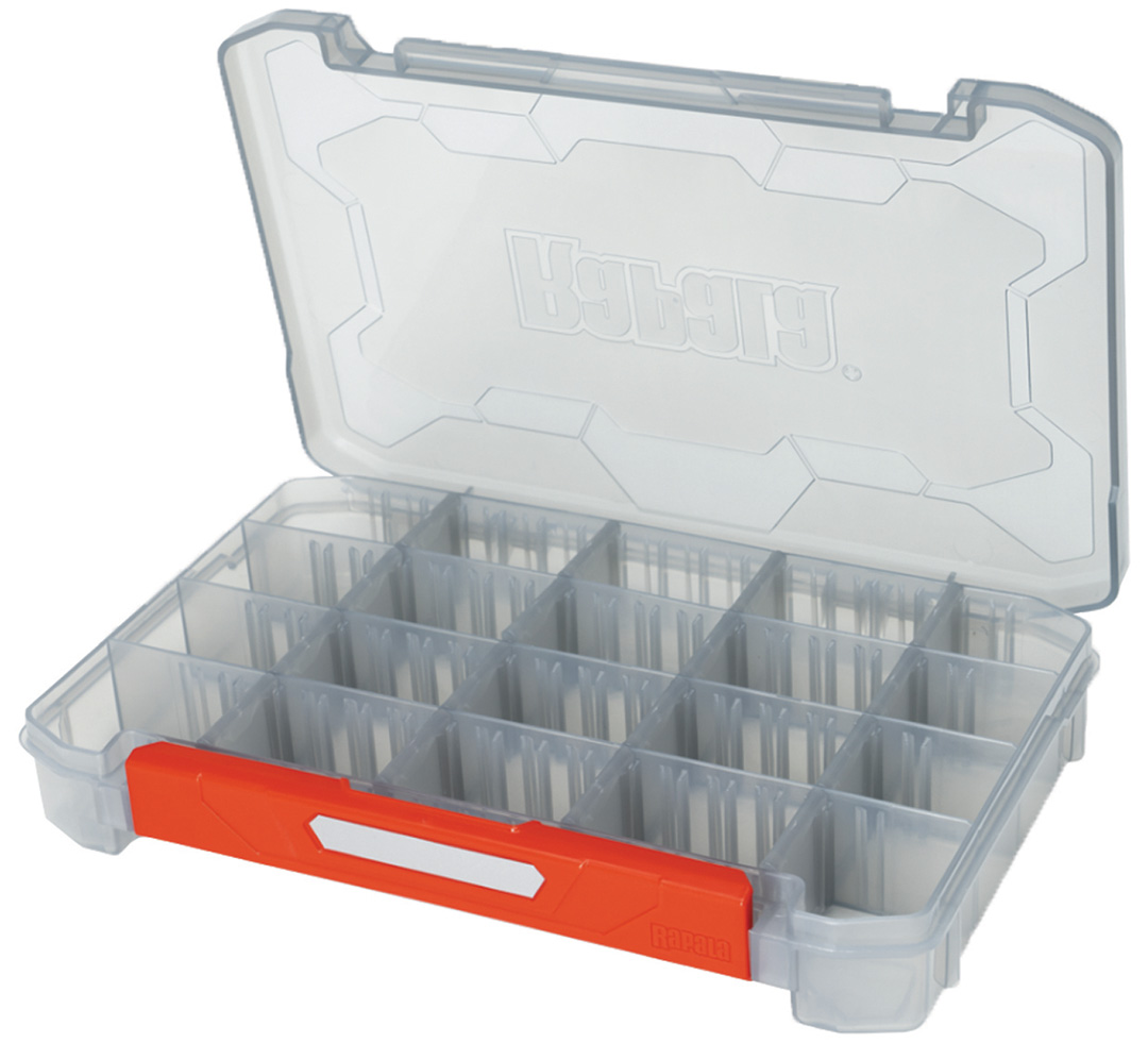 Rapala RapStack Tackle Trays