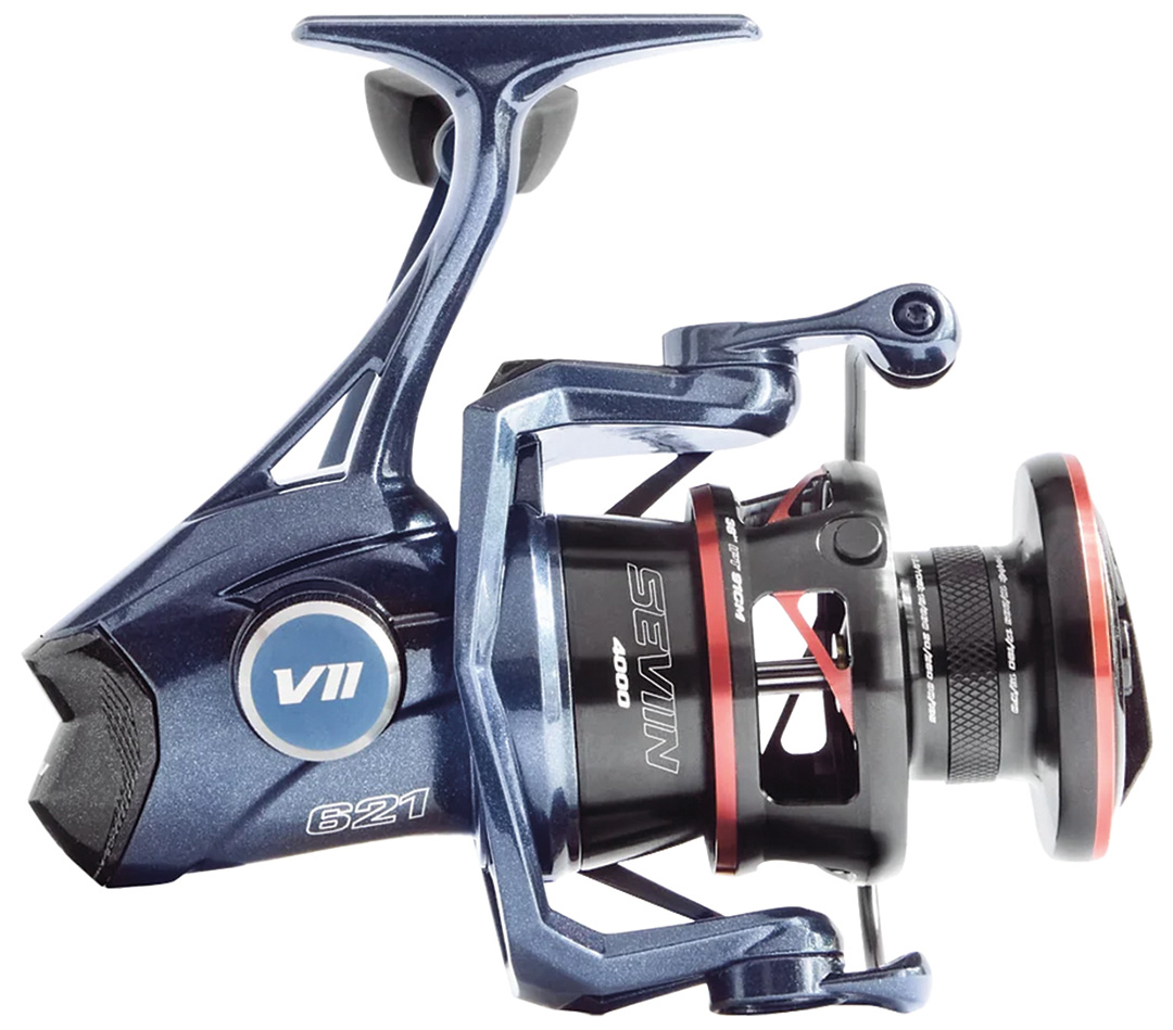 Seviin GSW Spinning Reel