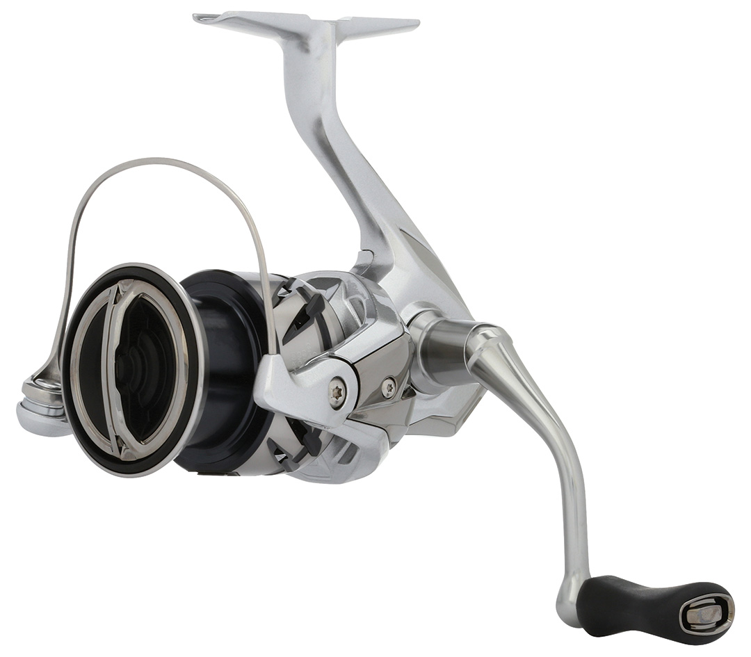 Shimano Stradic FM Reel