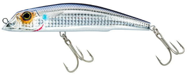 Yo-Zuri Mag Darter in mullet color